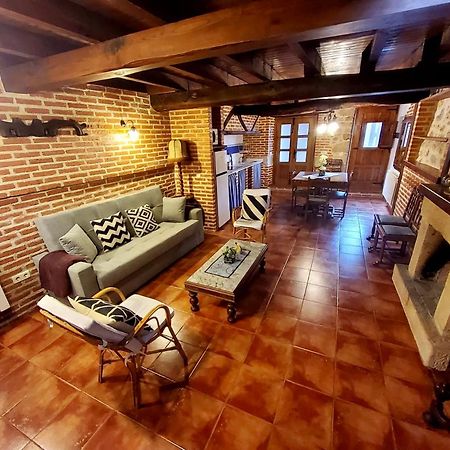 Apartamentos Rurales La Tabla Alles 외부 사진