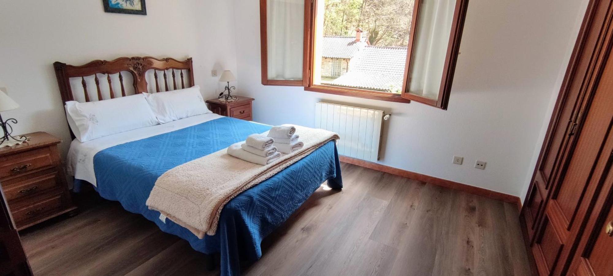 Apartamentos Rurales La Tabla Alles 외부 사진