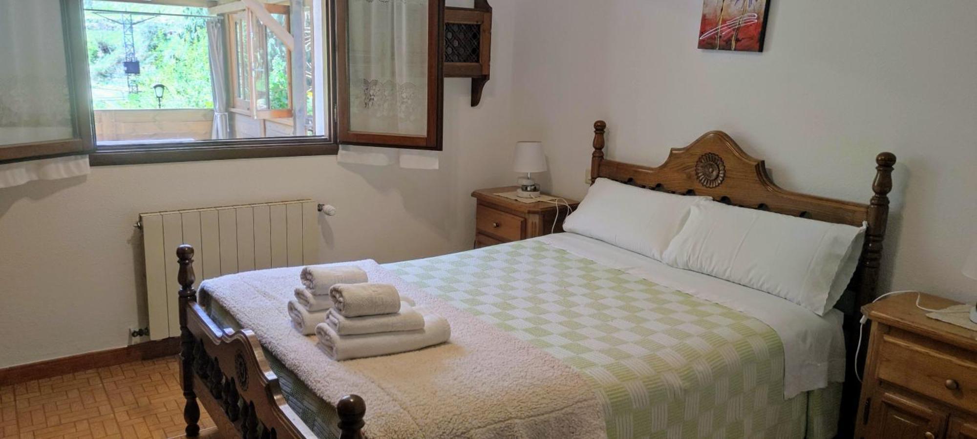 Apartamentos Rurales La Tabla Alles 외부 사진