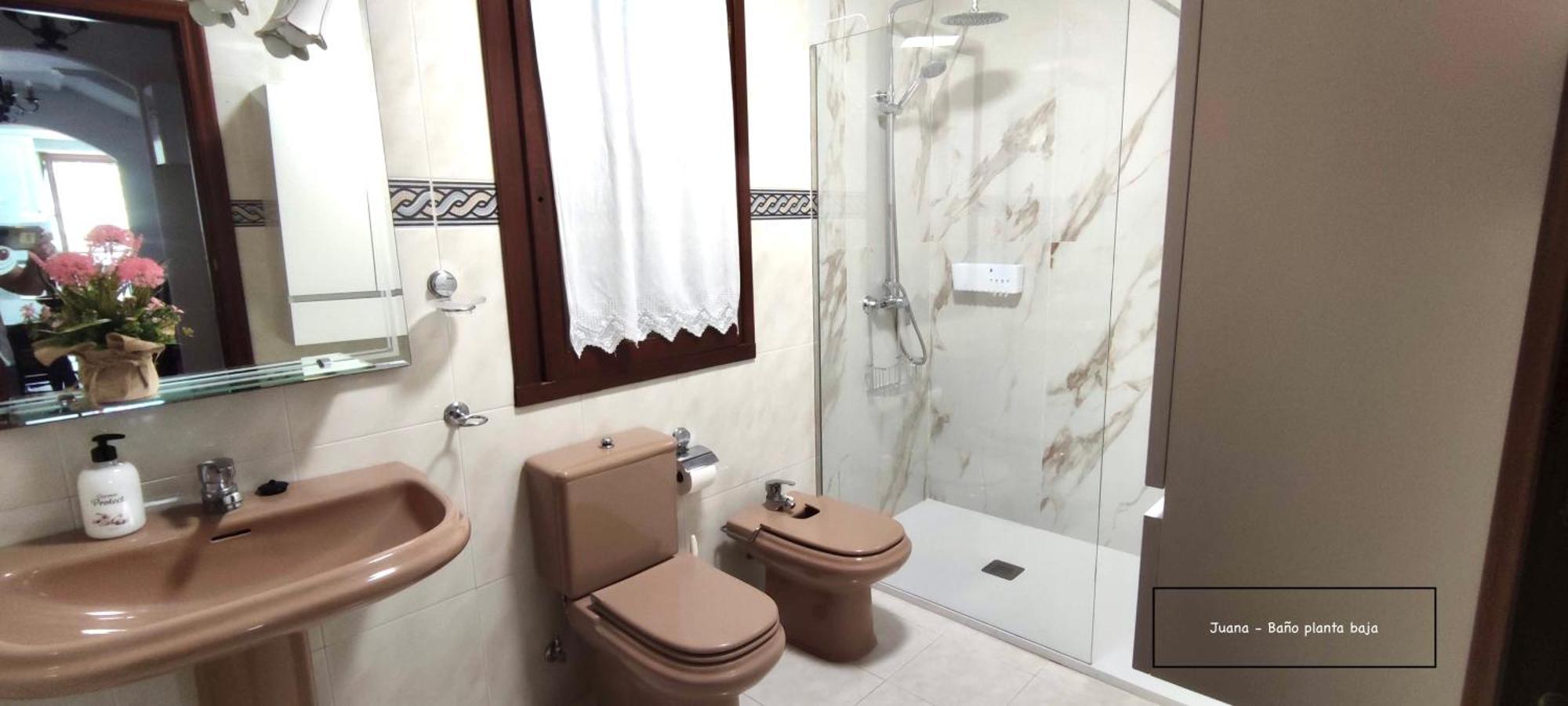 Apartamentos Rurales La Tabla Alles 외부 사진