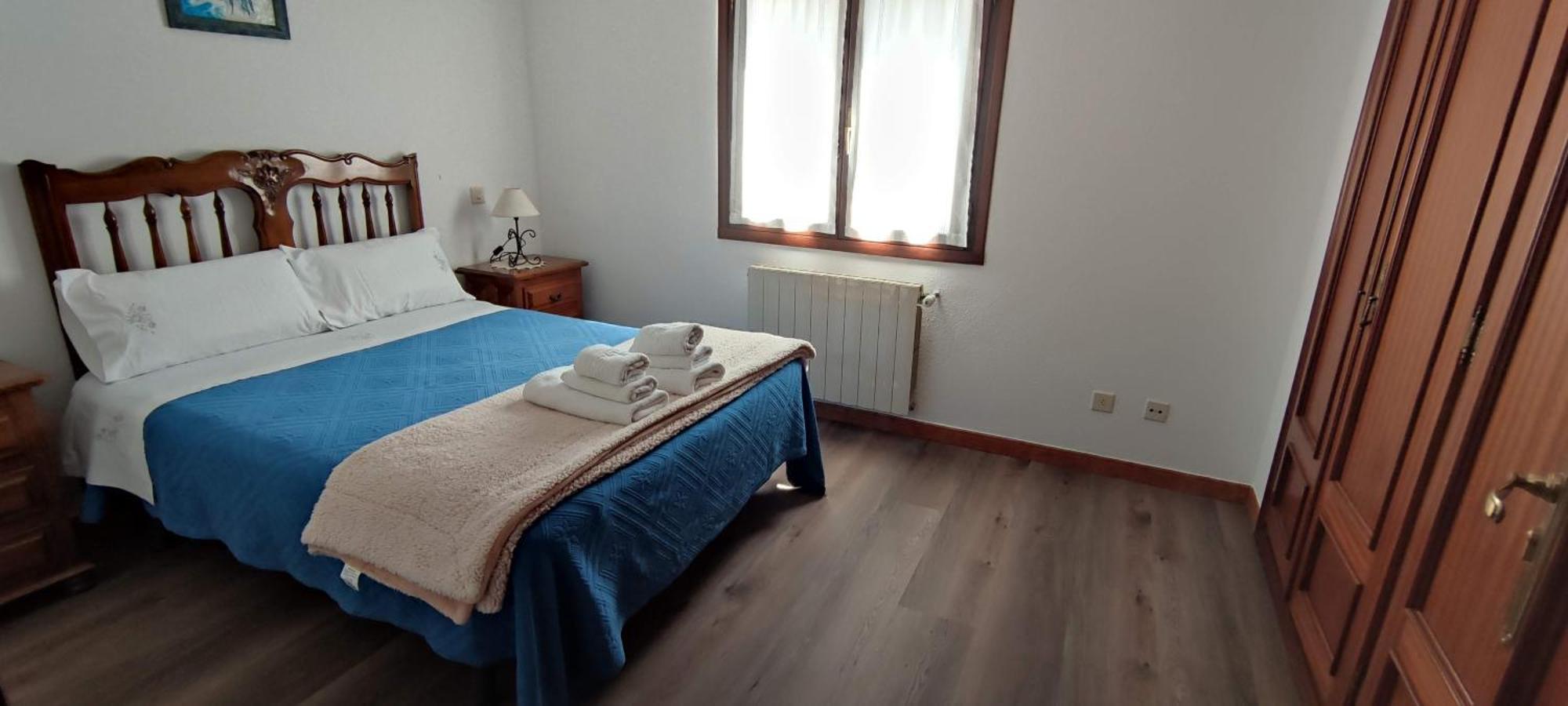 Apartamentos Rurales La Tabla Alles 외부 사진