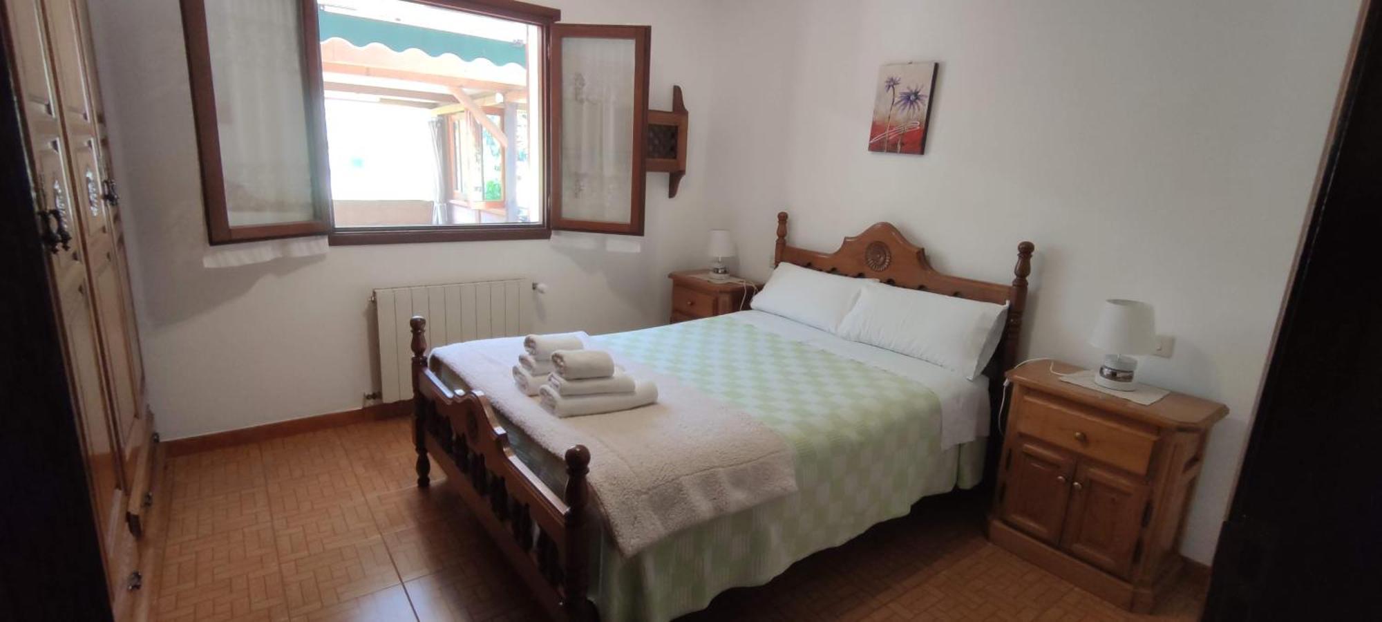 Apartamentos Rurales La Tabla Alles 외부 사진